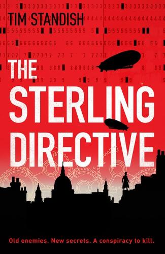 The Sterling Directive (Paperback)