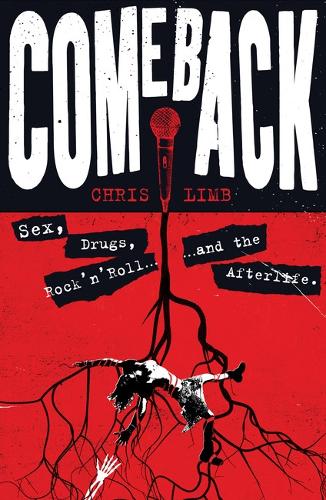 Comeback (Paperback)