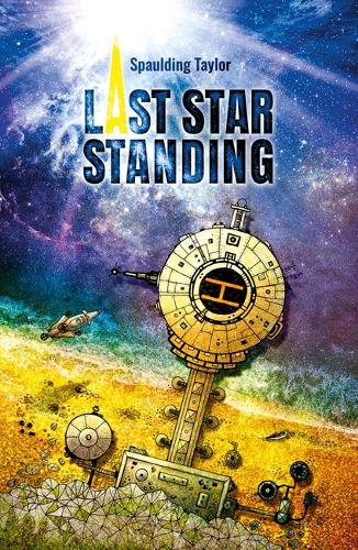 Last Star Standing (Paperback)