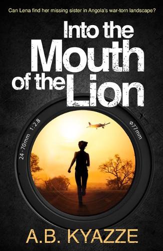 Into the Mouth of the Lion (Paperback)
