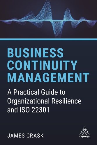 Kogan Page Ltd Business Continuity Management
