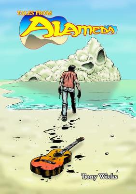 Tales From Alameda (Paperback)