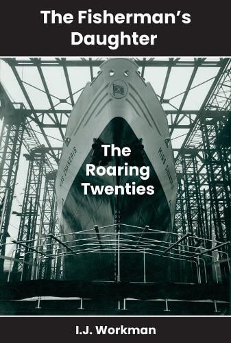 The Fisherman's Daughter - The Roaring Twenties - The Fisherman's Daughter 2 (Paperback)