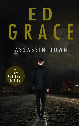 Assassin Down - Jay Sullivan Thrillers 1 (Paperback)