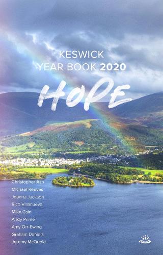 Hope - Keswick Year Book 2020 (Paperback)