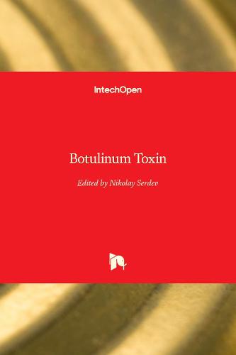 Botulinum Toxin (Hardback)