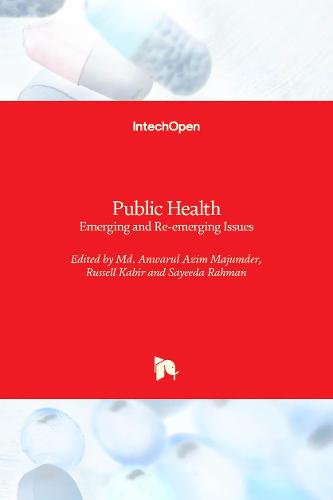 Public Health: Emerging and Re-emerging Issues (Hardback)