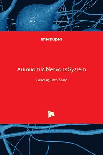 Autonomic Nervous System (Hardback)