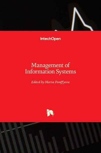 Management of Information Systems (Hardback)