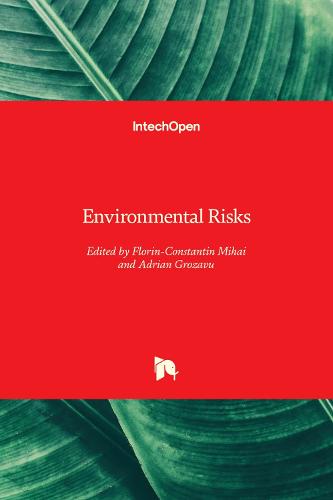 Environmental Risks (Hardback)
