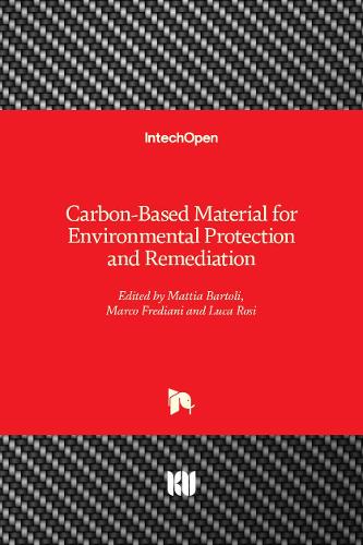 Carbon-Based Material for Environmental Protection and Remediation (Hardback)