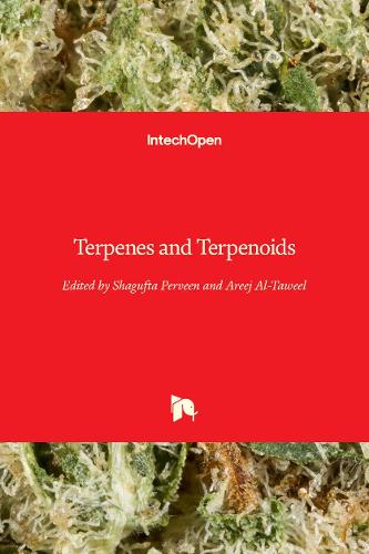 Terpenes and Terpenoids (Hardback)