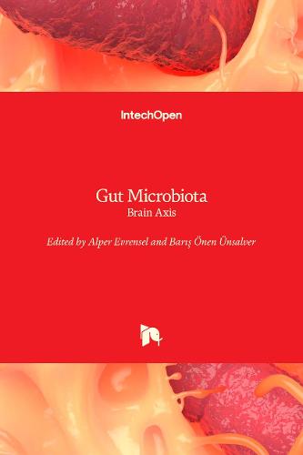 Gut Microbiota: Brain Axis (Hardback)
