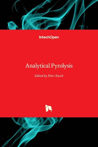 Analytical Pyrolysis (Hardback)