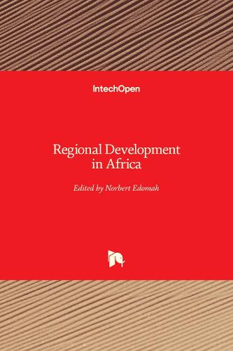 Regional Development in Africa (Hardback)