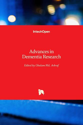 Advances in Dementia Research (Hardback)