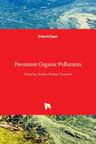Persistent Organic Pollutants (Hardback)