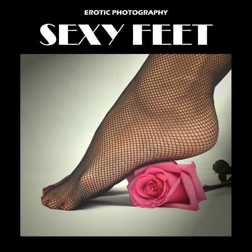 Sexy Feet by Pete Sears