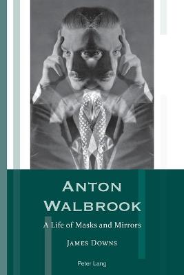 Anton Walbrook - Andrea Hammel