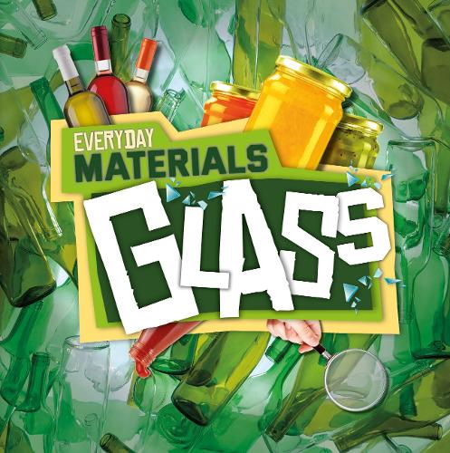Glass - Materials (Paperback)