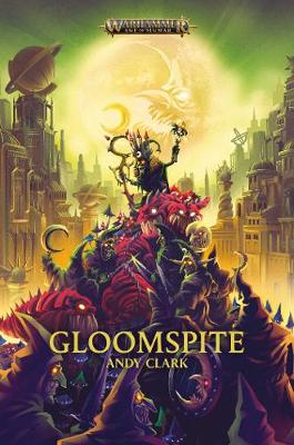 Gloomspite - Warhammer: Age of Sigmar (Paperback)