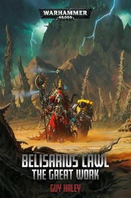 Belisarius Cawl: The Great Work - Warhammer 40,000 (Paperback)