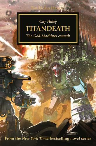 Titandeath - The Horus Heresy 53 (Paperback)