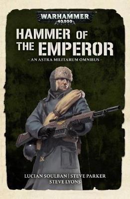 Hammer of the Emperor - Warhammer 40,000 (Paperback)