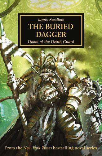 The Buried Dagger - The Horus Heresy 54 (Paperback)