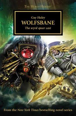 Wolfsbane - The Horus Heresy 49 (Paperback)