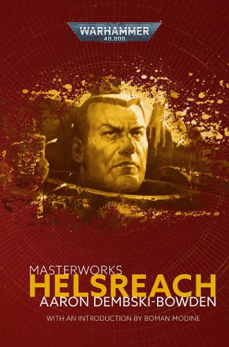 Helsreach - Black Library Masterworks (Hardback)
