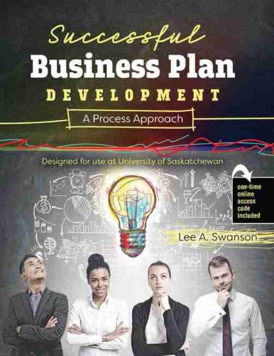 successful business plan development a process approach pdf