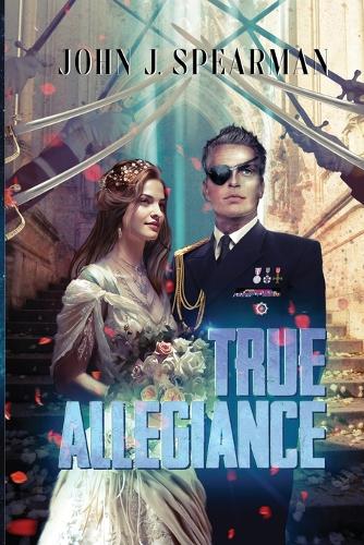 True Allegiance: Book 3 of the Halberd Series - Halberd 3 (Paperback)