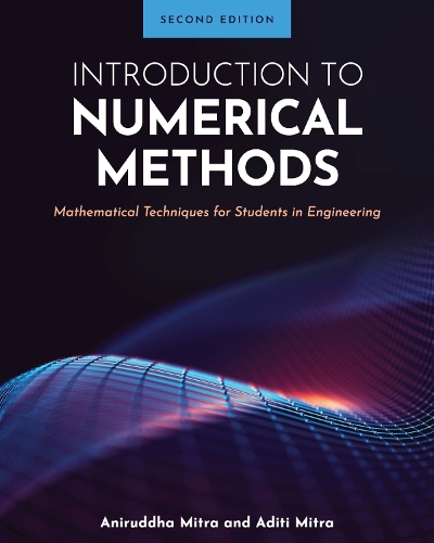 phd in numerical methods