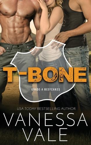 T-Bone - Grade-A Beefcakes 2 (Paperback)