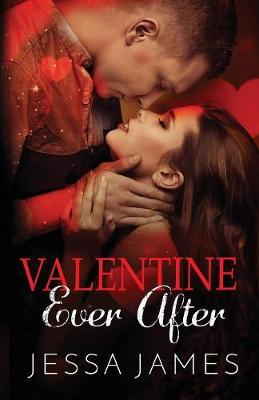Valentine Ever After: Large Print (Paperback)