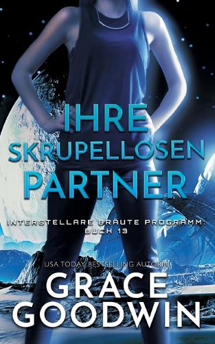 Ihre skrupellosen Partner (Paperback)