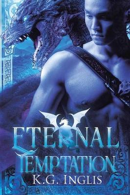 Eternal Temptation: An Eternal Novel Book 4 (Paperback)