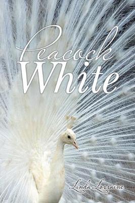 Peacock White (Paperback)