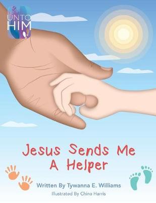 Jesus Sends Me a Helper (Paperback)