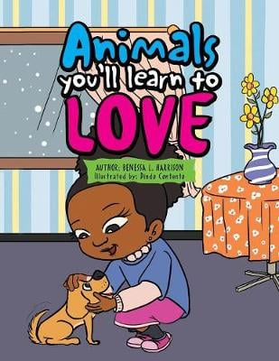 Animals You'Ll Learn to Love (Paperback)