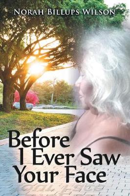 Before I Ever Saw Your Face (Paperback)