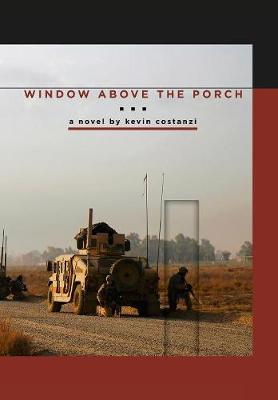 Window Above the Porch (Hardback)