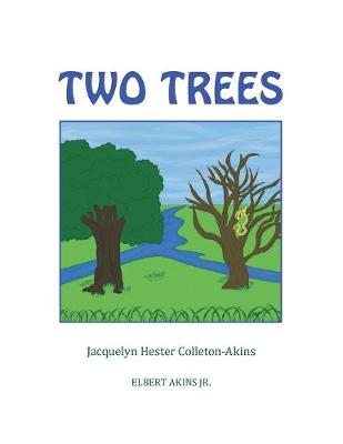 Two Trees (Paperback)