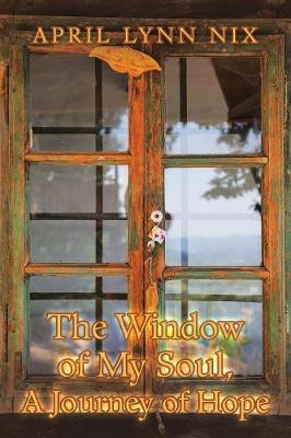 The Window of My Soul, a Journey of Hope (Paperback)