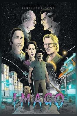 Imago (Paperback)