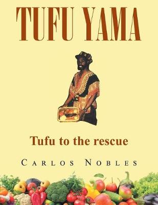 Tufu Yama (Paperback)