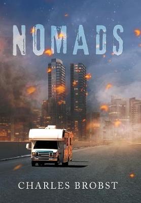 Nomads (Hardback)