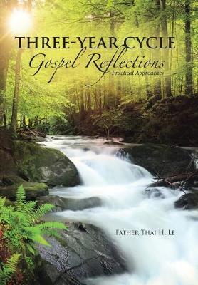 Three-Year Cycle Gospel Reflections: Practical Approaches (Hardback)