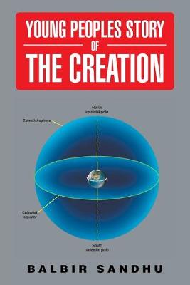 Young Peoples Story of the Creation (Paperback)